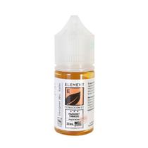 Essência para Vaper Element Salt NS/35 Hazelnut Tobacco 30ML foto principal