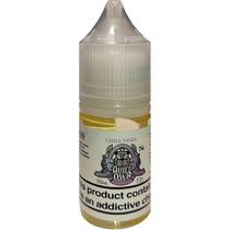 Essência para Vaper Element Salt NS/35 Quiet Owl Chill Vine 30ML