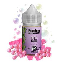 Essência para Vaper Fat Panda Big Bubble 30ML foto principal