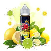 Essência para Vaper Fat Panda Citrus Shocker 60ML foto principal