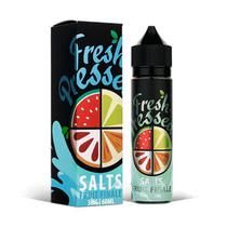 Essência para Vaper Fresh Pressed Salts Fruit Finale 60ML foto principal