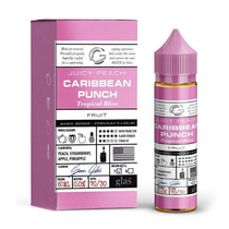 Essência para Vaper Glas Caribbean Punch Fruit 60ML