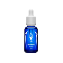 Essência para Vaper Halo Freedom Juice 50ML foto principal
