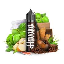 Essência para Vaper Humble Havana Apple Tobacco 60ML foto principal