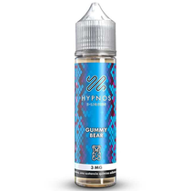 Essência para Vaper Hypnos Gummy Bear 60ML foto principal