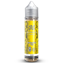 Essência para Vaper Hypnos Pineapple Ice 60ML foto principal