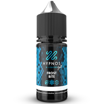 Essência para Vaper Hypnos Salt Frost Bite 30ML foto principal