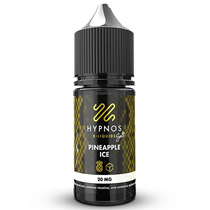 Essência para Vaper Hypnos Salt Pineapple Ice 30ML foto principal