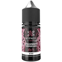 Essência para Vaper Hypnos Salt Strawberry Cheesecake 30ML