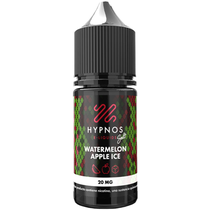 Essência para Vaper Hypnos Salt Watermelon Apple Ice 30ML