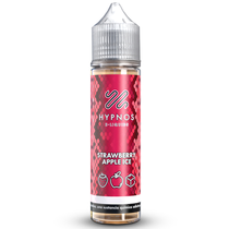 Essência para Vaper Hypnos Strawberry Apple Ice 60ML foto principal