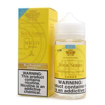 Essência para Vaper Kilo Sour Series Blue Raspberry Ice 100ML foto principal