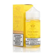 Essência para Vaper Kilo Sour Series Mango Tango 100ML foto principal