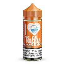 Essência para Vaper Mad Hatter I Love Taffy 100ML