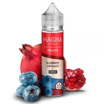 Essência para Vaper Magna Blueberry Grenade 60ML foto principal