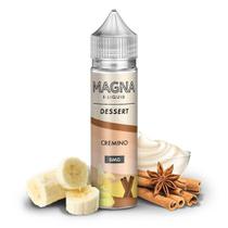 Essência para Vaper Magna Cremino 60ML foto principal
