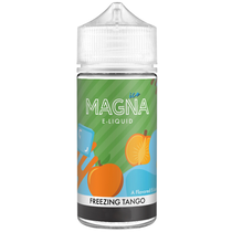 Essência para Vaper Magna Freezing Tango 100ML foto principal