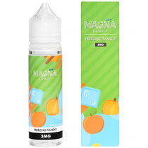 Essência para Vaper Magna Ice Freezing Tango 60ML foto principal