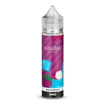 Essência para Vaper Magna Ice Mangosteen 60ML foto principal