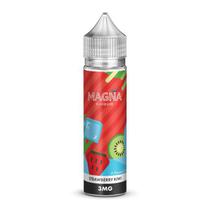 Essência para Vaper Magna Ice Strawberry Kiwi 60ML foto principal