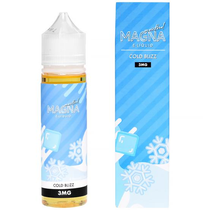 Essência para Vaper Magna Menthol Cold Blizz 60ML foto principal