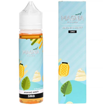 Essência para Vaper Magna Mint Ananas Minty 60ML foto principal