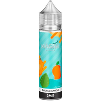 Essência para Vaper Magna Mint Double Mango 60ML foto principal