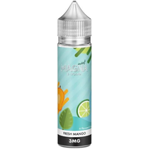 Essência para Vaper Magna Mint Fresh Mango 60ML foto principal