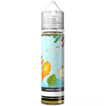 Essência para Vaper Magna Mint Mango Apple 60ML foto principal