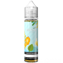 Essência para Vaper Magna Mint Mango Banana 60ML foto principal