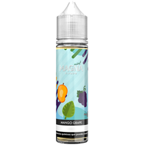 Essência para Vaper Magna Mint Mango Grape 60ML