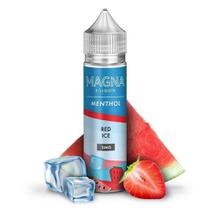 Essência para Vaper Magna Red Ice 60ML foto principal