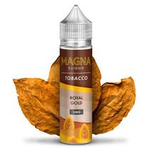 Essência para Vaper Magna Royal Gold 60ML foto principal