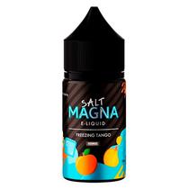 Essência para Vaper Magna Salt Freezing Tango 30ML