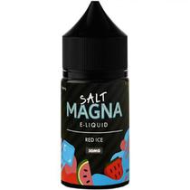 Essência para Vaper Magna Salt Red Ice 30ML foto principal