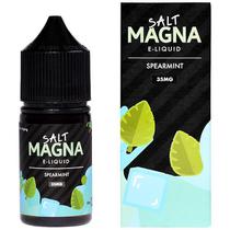 Essência para Vaper Magna Salt Spearmint 30ML foto principal