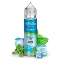 Essência para Vaper Magna Strong Mint 60ML foto principal