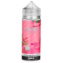 Essência para Vaper Magna Watermelon Gum 100ML foto principal