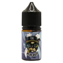 Essência para Vaper Maskking Salt Blue Razz 30ML