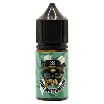 Essência para Vaper Maskking Salt Kiwi Watermelon 30ML