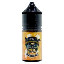 Essência para Vaper Maskking Salt Mango Ice 30ML foto principal