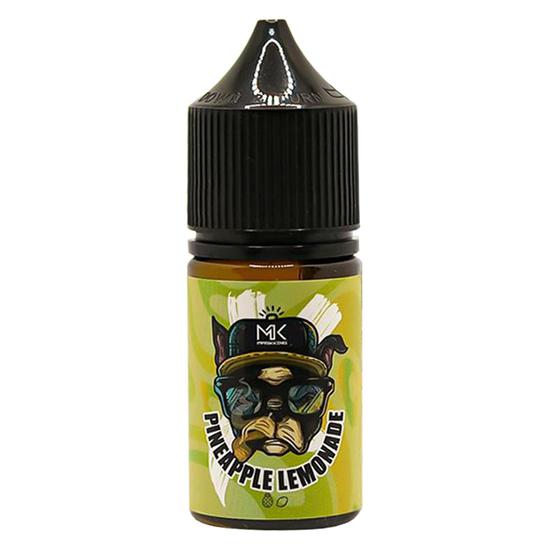 Juice Maskking Salt Pineapple Lemon 20MG