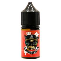 Essência para Vaper Maskking Salt Strawberry Ice 30ML foto principal