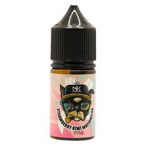 Essência para Vaper Maskking Salt Strawberry Kiwi Watermelon 30ML