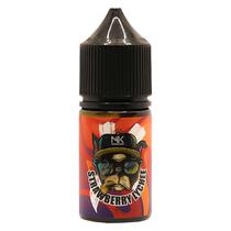 Essência para Vaper Maskking Salt Strawberry Lychee 30ML