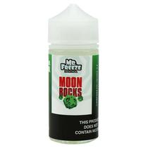Essência para Vaper MR. Freeze Menthol Moon Rocks 100ML