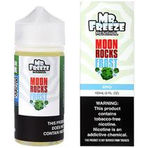 Essência para Vaper MR. Freeze Menthol Moon Rocks Frost 100ML