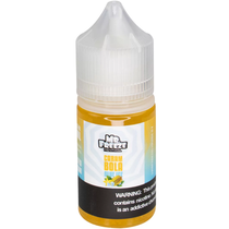Essência para Vaper MR. Freeze Salt Carambola Blue Ice 30ML