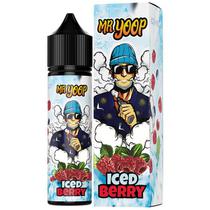 Essência para Vaper MR. Yoop Iced Berry 60ML foto principal