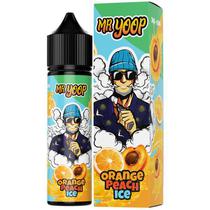 Essência para Vaper MR. Yoop Orange Peach Ice 60ML foto principal